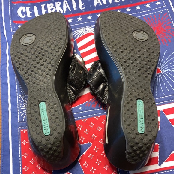 Cole Haan Thong Sandals - Picture 3 of 4